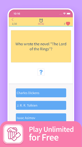 TRIVIA 360: Quiz Game screenshot 5