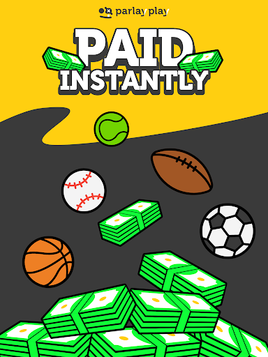 ParlayPlay Fantasy Sports Game screenshot 16