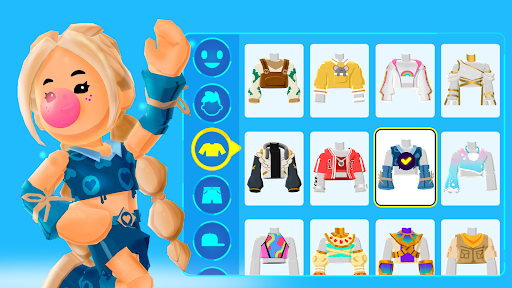 PK XD: Fun, friends & games screenshot 10