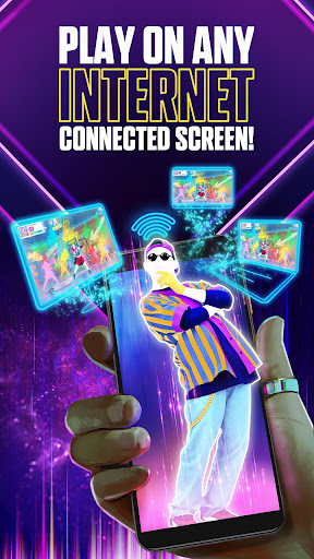 Just Dance Now screenshot 6
