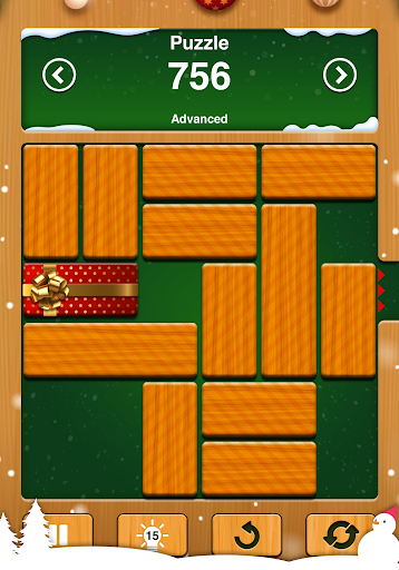 Unblock Me Premium screenshot 15