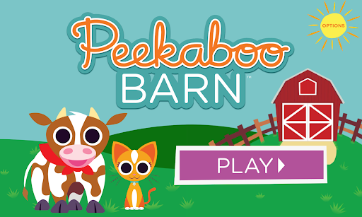 Peekaboo Barn screenshot 16