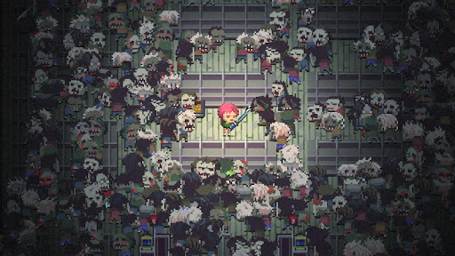 Death Road to Canada screenshot 10