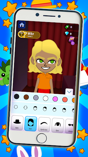 Wheel of Fame - Guess words screenshot 17