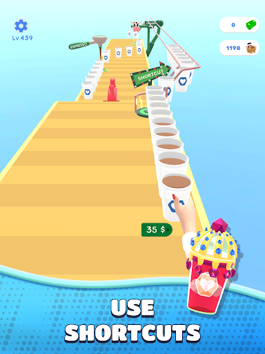 Coffee Stack screenshot 6