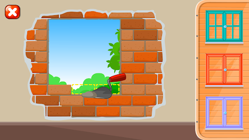 Builder Game screenshot 17