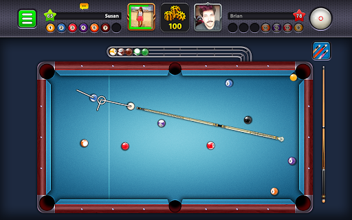 8 Ball Pool screenshot 15