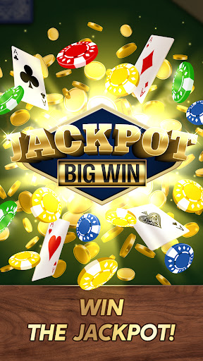 Blackjack screenshot 13