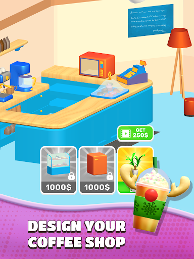 Coffee Stack screenshot 13