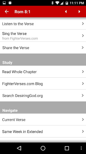 Fighter Verses screenshot 2