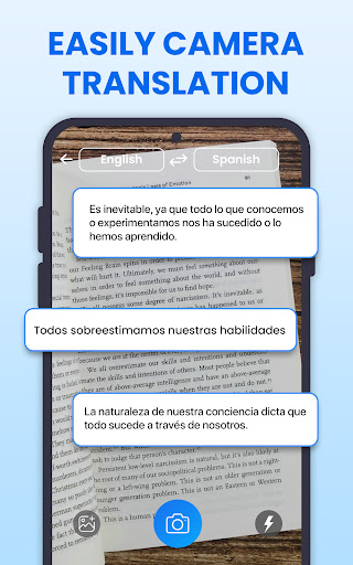 All Translate: Photo, PDF, DOC screenshot 20