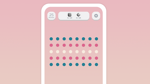 Two Dots: Brain Puzzle Games screenshot 8