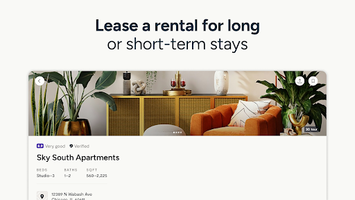Zumper - Apartment Finder screenshot 11