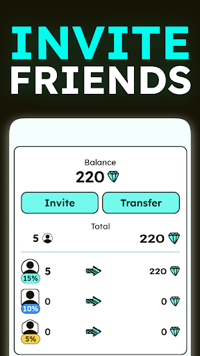CashDream: Play & Earn Rewards screenshot 10