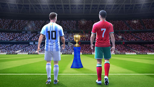 Soccer Superstar screenshot 27