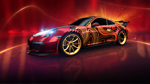 Asphalt 8 - Car Racing Game screenshot 14