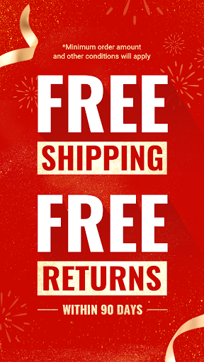 Temu: Shop Like a Billionaire screenshot 7