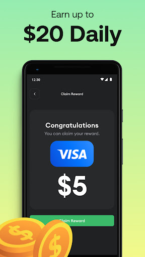 HeyCash: Earn Money & Cash now screenshot 2