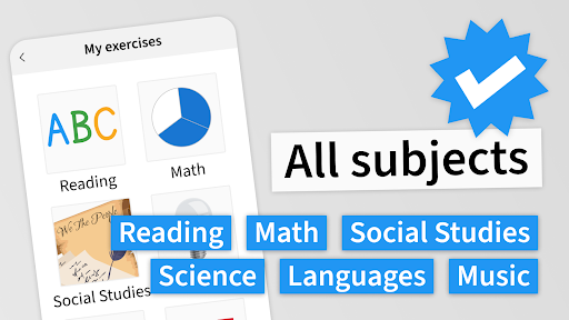 ANTON: School Learning screenshot 19
