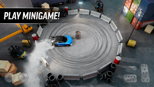 Drift Max Pro Car Racing Game screenshot 11