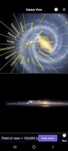 SkySafari 7 Pro screenshot 3