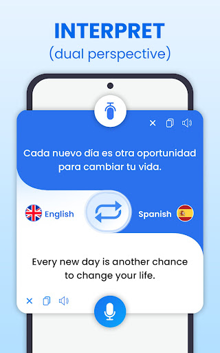 All Translate: Photo, PDF, DOC screenshot 19