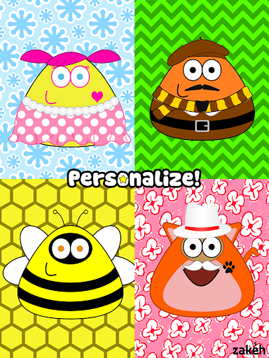Pou screenshot 15