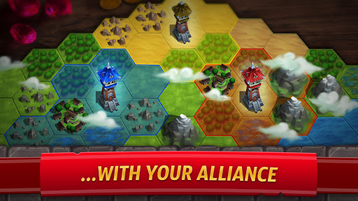 Royal Revolt 2: Tower Defense screenshot 11