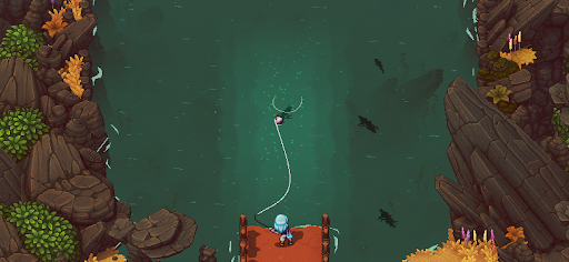 Sea of Stars screenshot 20