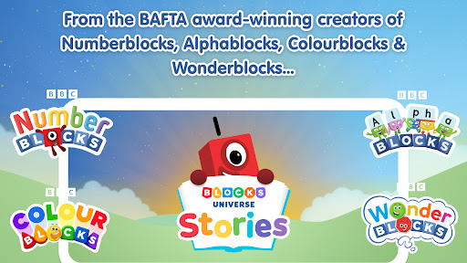 Numberblocks & Friends Stories screenshot 8
