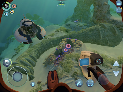 Subnautica screenshot 7
