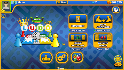 Ludo King® screenshot 23
