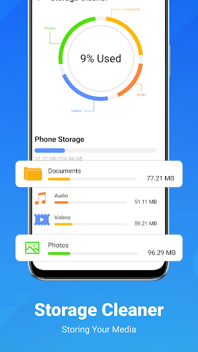 Update Software App: Updates screenshot 1