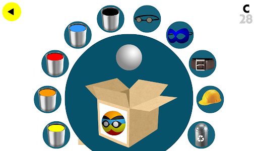 factory balls screenshot 13