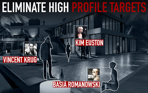 Hitman Sniper screenshot 9