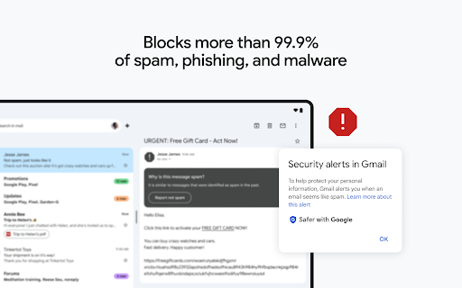 Gmail screenshot 26