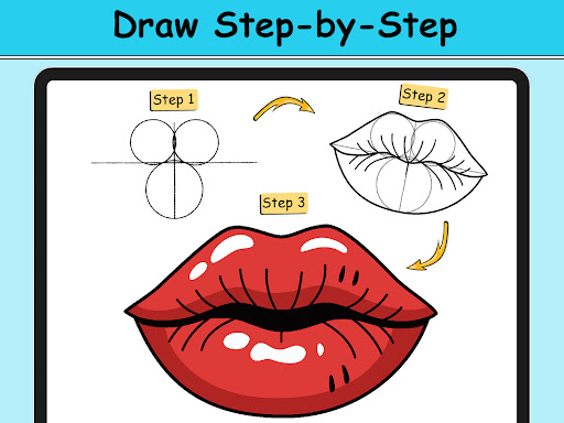 ArtLoop: Learn how to draw screenshot 9
