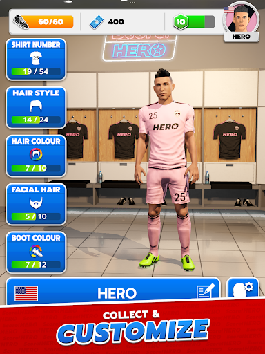 Score! Hero screenshot 24