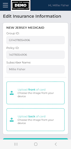SNAP Resupply screenshot 3