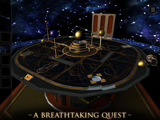 The Room screenshot 6