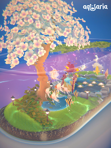 AQUALIA screenshot 20