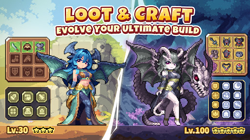 Guild of Monster Girls screenshot 2