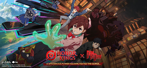 Honor of Kings screenshot 13