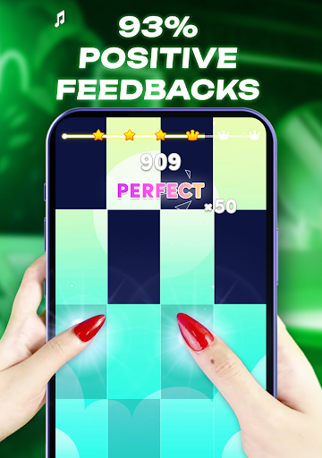 Piano Magic Beat 4: Music Game screenshot 14