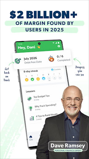EveryDollar: Budget Management screenshot 6