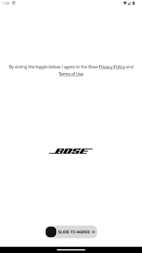 Bose QC Earbuds screenshot 6