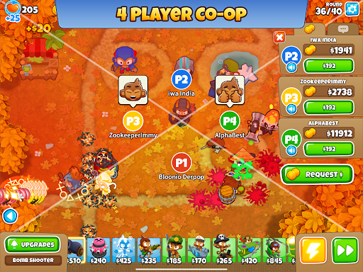 Bloons TD 6 screenshot 10