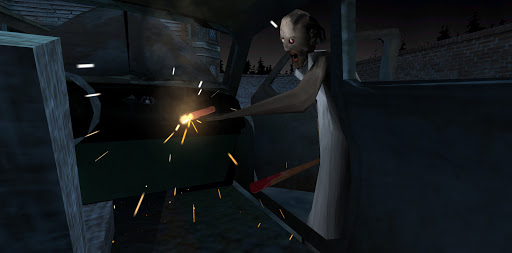 Granny 3 screenshot 1