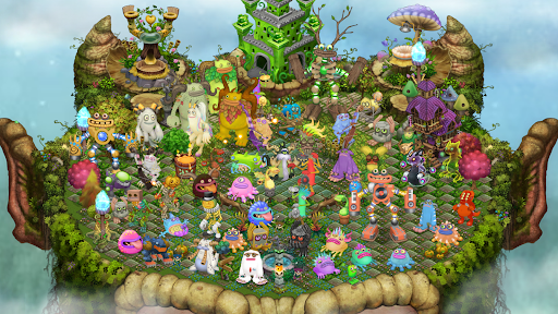 My Singing Monsters screenshot 11