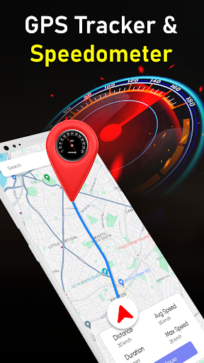 Find my phone・Location tracker screenshot 15